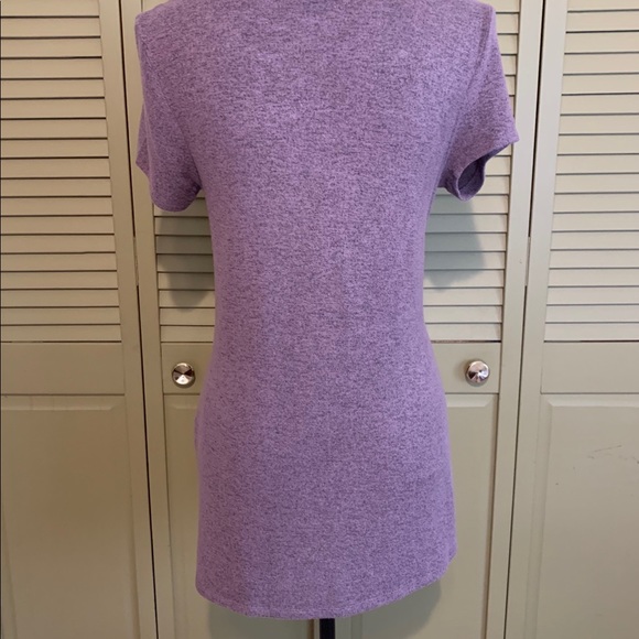 Strappy Tunic Style Top - Picture 8 of 13